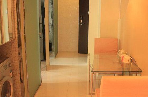 Nanjing Zhongfang Service Apartment （Guan Cheng Guo Ji） Room photo