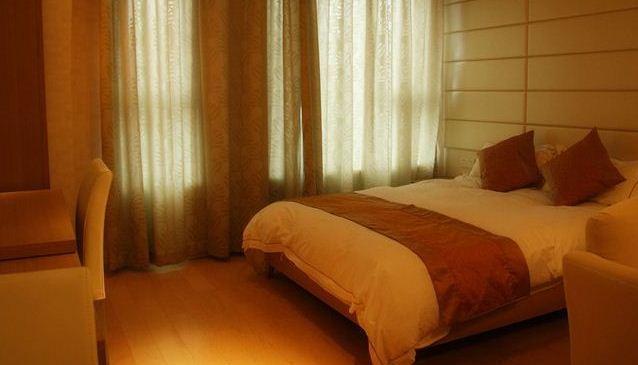 Nanjing Zhongfang Service Apartment （Guan Cheng Guo Ji） Room photo