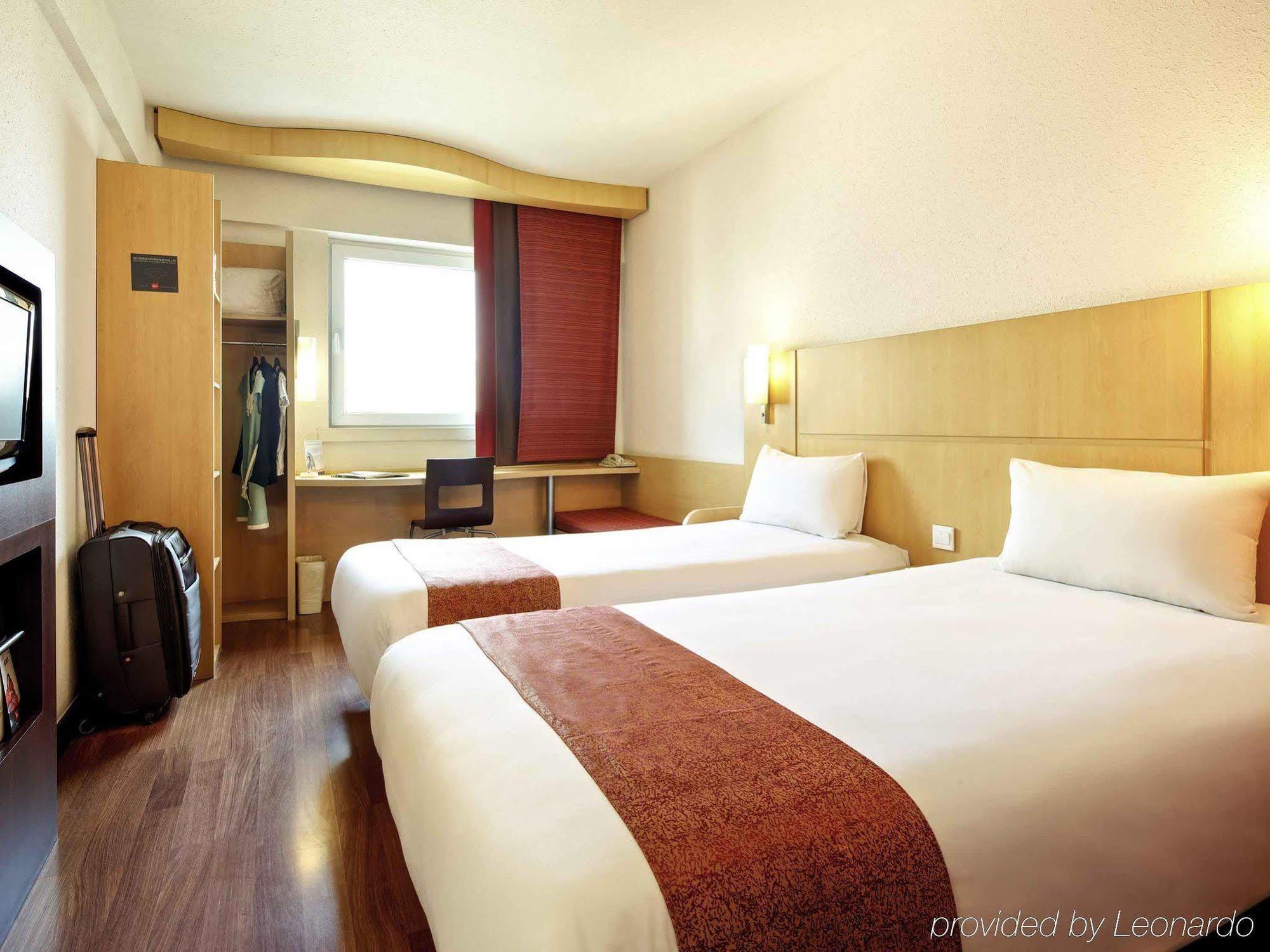 Nanjing Zhongfang Service Apartment （Guan Cheng Guo Ji） Exterior photo