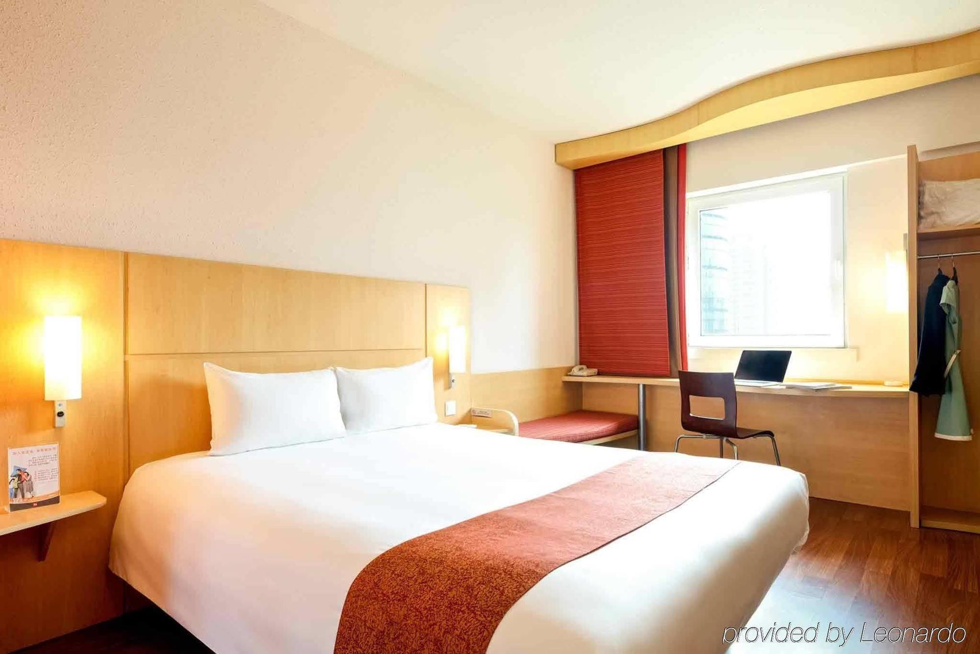 Nanjing Zhongfang Service Apartment （Guan Cheng Guo Ji） Exterior photo